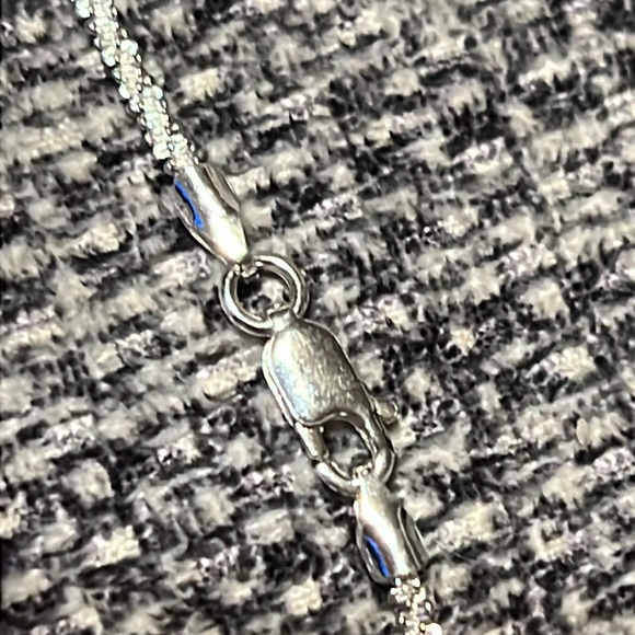 NWT Pure 100 by Danecraft Sterling Silver Bracelet - Picture 3 of 9